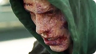 Frankenstein (2015) Video
