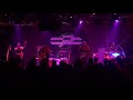 The Phenomenauts - Where is the X-38? (Live) 01/17/2019