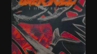 Overkill - Spiritual Void (Studio Version)