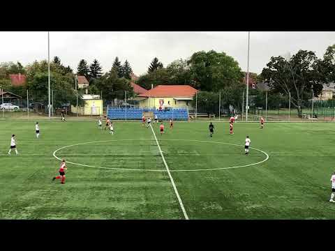 IKARUS BSE vs. VÁCI VLSE U14, 3-0 (2019.09.07.)