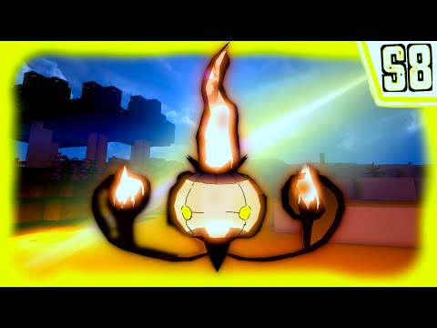 Minecraft Pixelmon - “SPOOKY DENTISTS!!!” - (Minecraft Pokemon Mod) Part 20