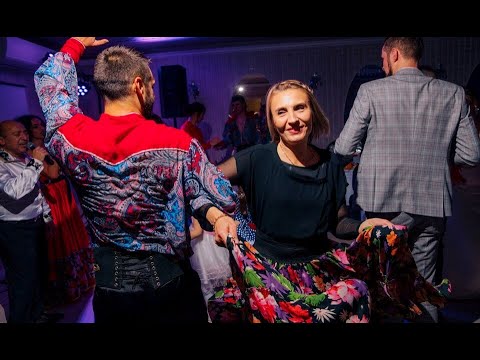 Цыганское шоу Бетельгейз