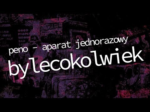 peno - bylecokolwiek feat. dj nambear