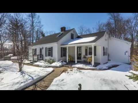 862 Massachusetts Ave, Lunenburg MA - Jocelyn Jastrab - Tel 617 899 0934