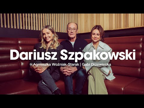 trójkąt - S1. E4. | Dariusz Szpakowski