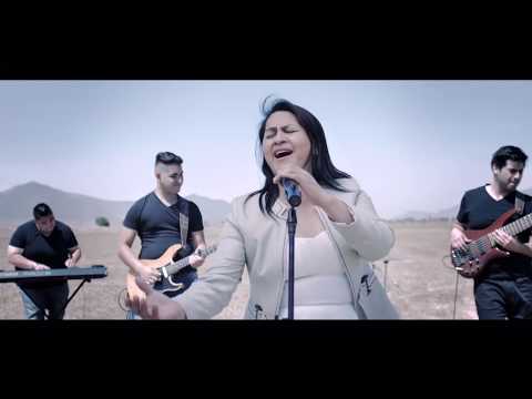 María Antonia   Esperaré en Él (Video Oficial)