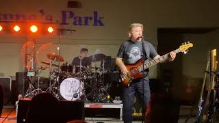 Toad the Wet Sprocket - Crowing - Live