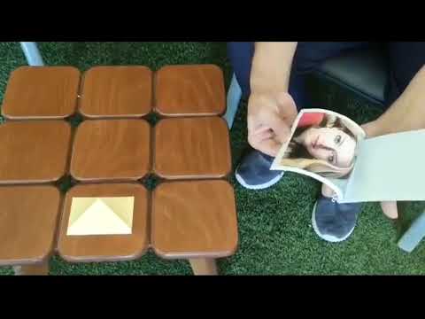 Saturn Magic - Angel Book by Tora Magic - Trick