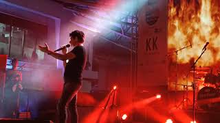 Tadap Tadap Ke | Best Ever Live Performance of KK