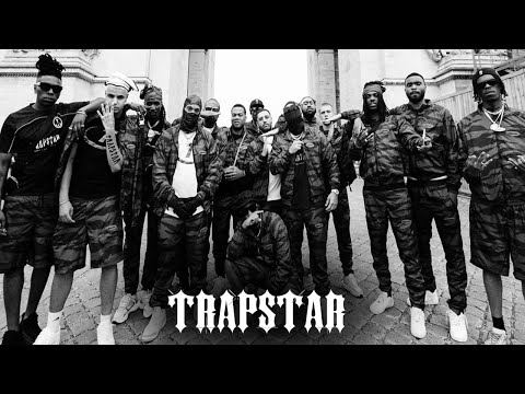 How Trapstar Was Started