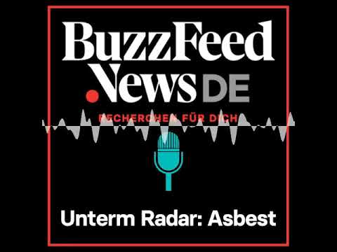 "Am Erdboden zerstört" - Warum Asbest-kranke Arbeiter vor Gericht keine Chance haben (Kapitel 4)