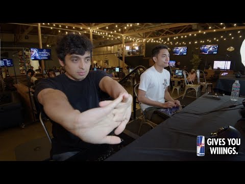 Guildhouse Fighters 97 ft Julio, YJK, Dj norb, TreeWiz - SF6