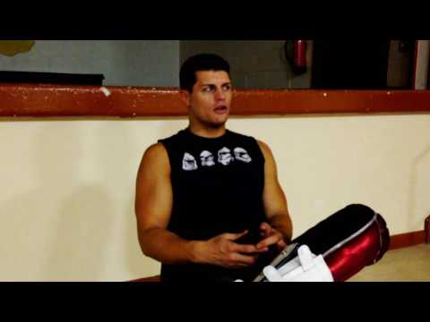 Cody Rhodes On TNA, The Bullet Club, And If There’s Anything Left On That List For Him To Do