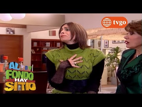 Al Fondo hay Sitio  - Temporada 1 - Capítulo 85