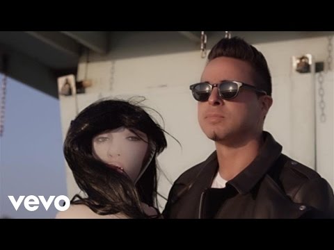 Alex Midi, Giang Pham - Bizarre Love Triangle