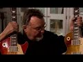 Ed King Talks The Cherry Sunburst Gibson Les Paul