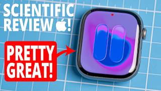 Apple Watch Series 11 - Two Months Later! (Scientific Review)