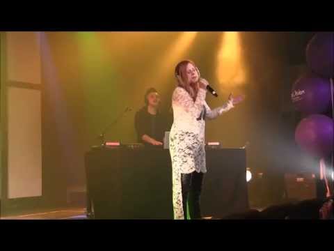 Maraaya (Slovenia) Here For You @ Eurovision In Concert @ Amsterdam