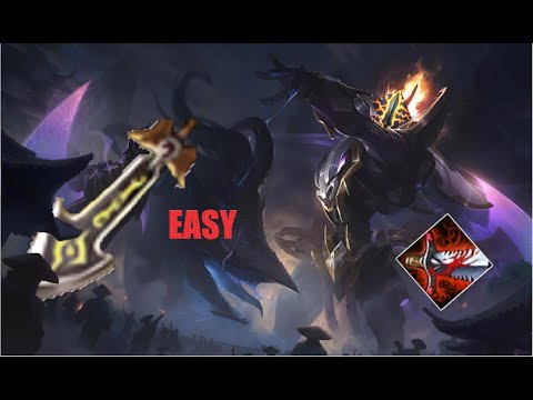 Draven In Silver ? Too Easy