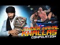 Jinder Mahal Khallas Compilation
