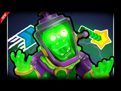 BEST Upgrade Loadouts for ALL 121 GW2 Characters