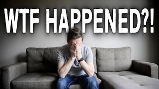 The "Stay-At-Home Boyfriend" Epidemic - Women Now Outnumber Men In The