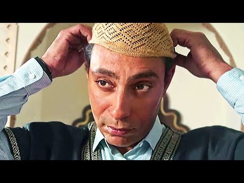 RAMDAM Bande Annonce (2020) Comédie dans une Mosquée