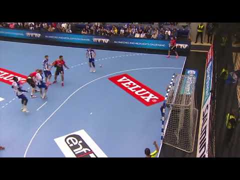Go4Goals - Manaskov-gól a Porto ellen