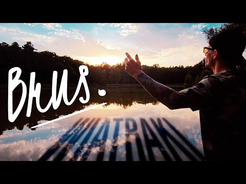 BRUS - Wiatraki (prod. Flame)