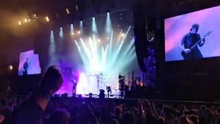 Parkway Drive - The Void LIVE Rock am Ring 2018