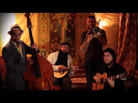 MARINO e MARINI - Americano