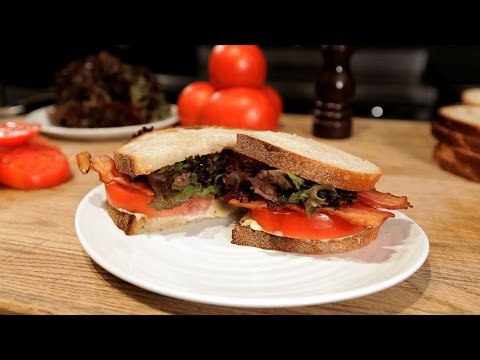 Yes, You Can Make a Better BLT