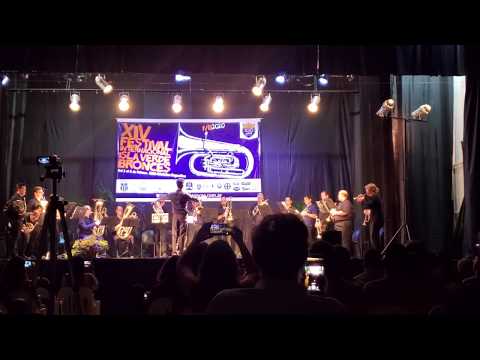 IVB 2020  Scherezade 1ra parte