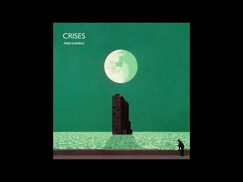 Crises Pt 3 (Fast Guitars) Mike Oldfield