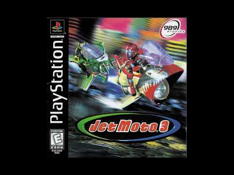 Sound Test Unlocked! Best VGM 2743 - Pistolero (Jet Moto 3)
