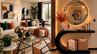 Beautiful Luxury Decor You Can Actually Recreate