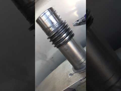 Die Clamps #8