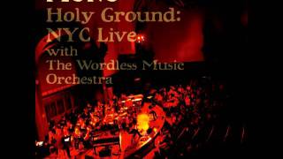 Mono - Where Am I / Holy Ground: NYC Live