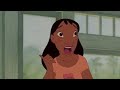 Nani Lilo Stitch Moments