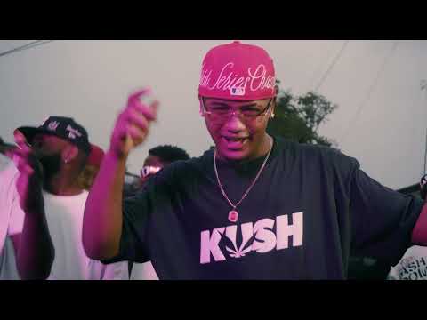 El Bloonel ❌ Ogando Veterano -  EN LA NUBE ☁️ | Video Oficial |