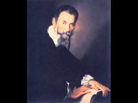 Magnificat a 7 voci Claudio Monteverdi