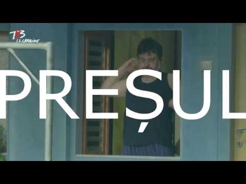 Preșul, de Ion Băieșu - Trailer Oficial TNB