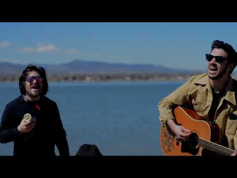 Mo Lowda & The Humble "6-7" - Live acoustic