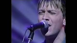 Mansun - Wide Open Space and Mansuns Only Love Song (live on Later with Jools Holland) HD