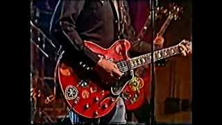 Alvin Lee (Ten Years Later) Old Grey Whistle Test - Hey Joe