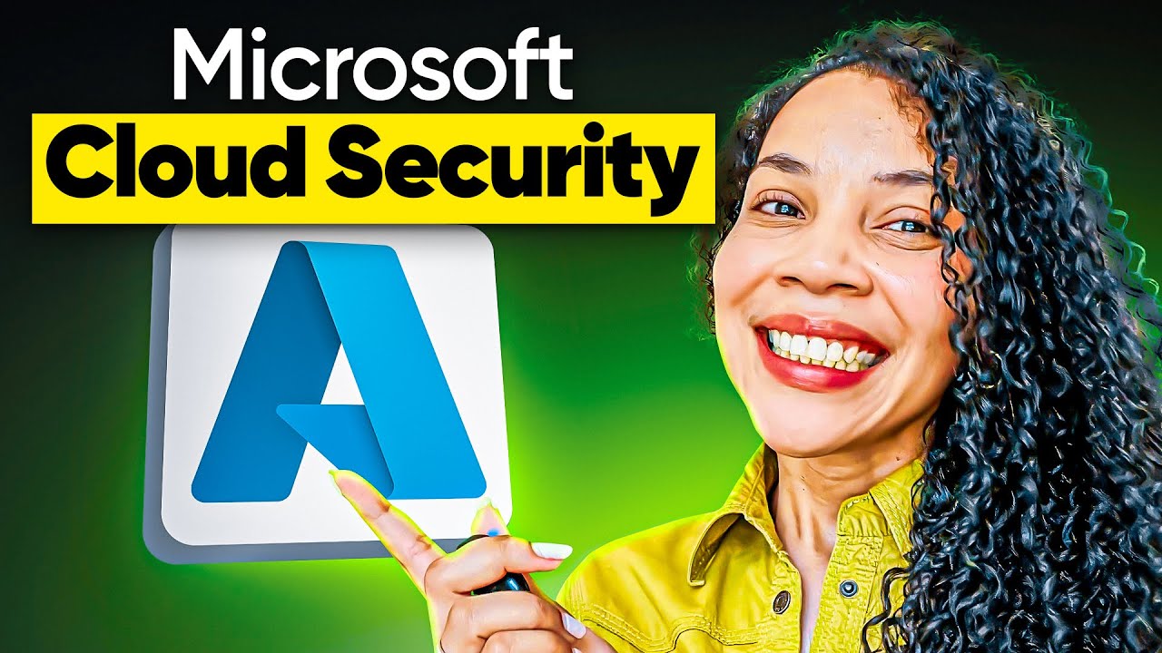 How to Build Azure Cloud Security Skills☁️📋