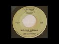John Lee Hooker - Big Fine Woman