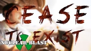 Cease to Exist Music Video