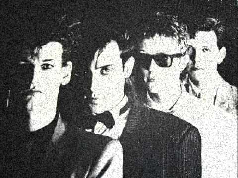 Bauhaus - Double Dare