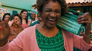 Banda &quot;É Noix&quot; -Agora eu tô aí (Vídeo Clipe Oficial)